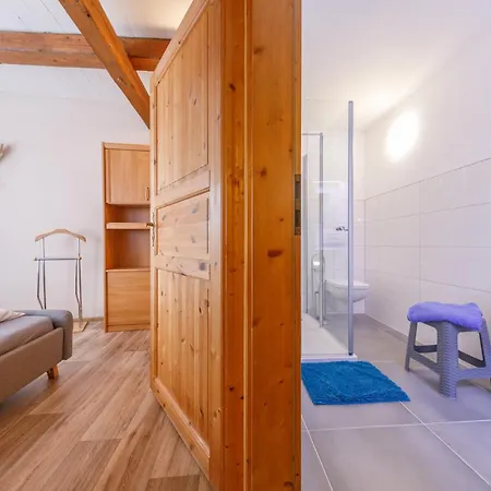 Apartmán Silvias Derenburg