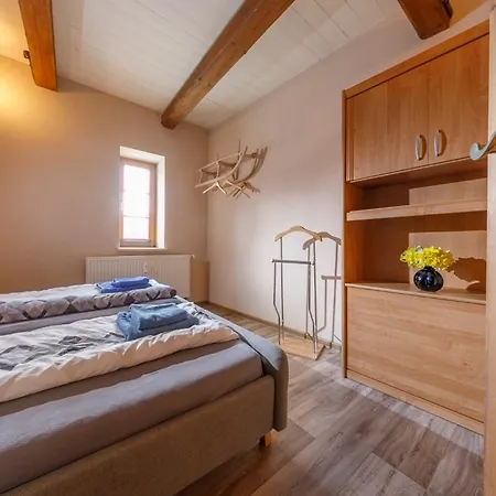 Silvias Apartmán