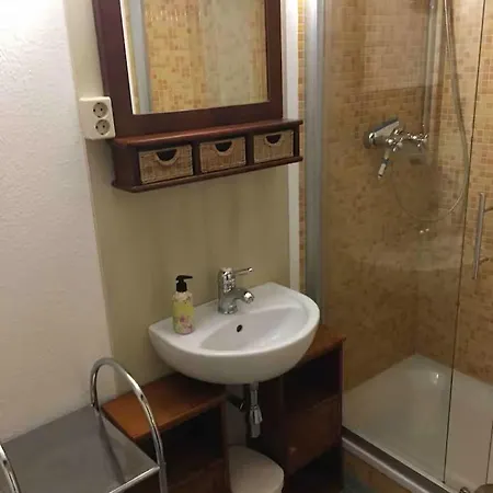 Silvias Apartmán