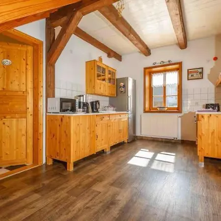 Silvias Apartmán *