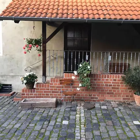 Apartmán Silvias *