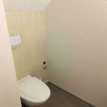 Silvias Apartmán *