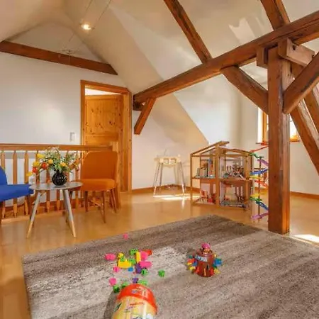 Silvias Apartmán