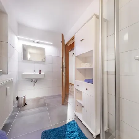 Apartmán Silvias