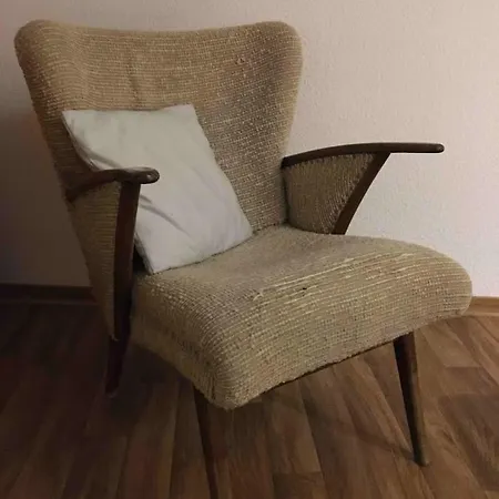 Silvias Apartmán Derenburg