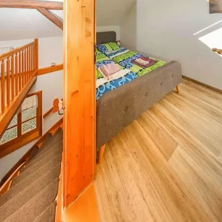 Apartmán Silvias *