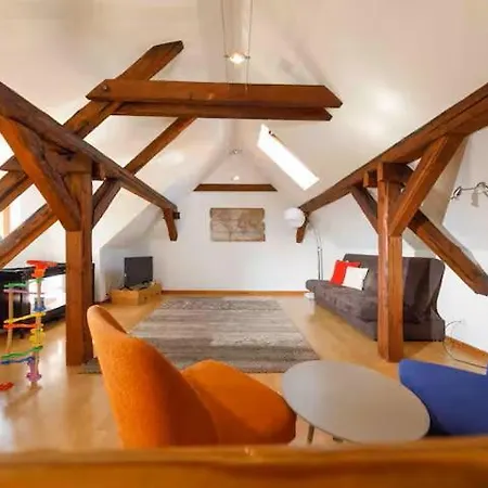 Apartmán Silvias *