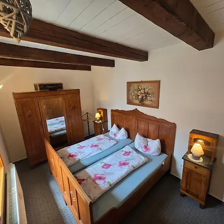 Apartmán Silvias Derenburg